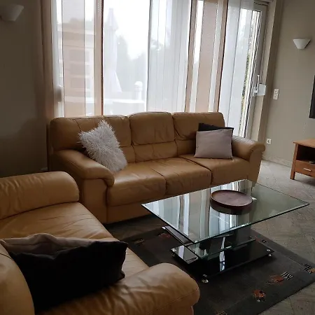 Feyen In 公寓 特里尔