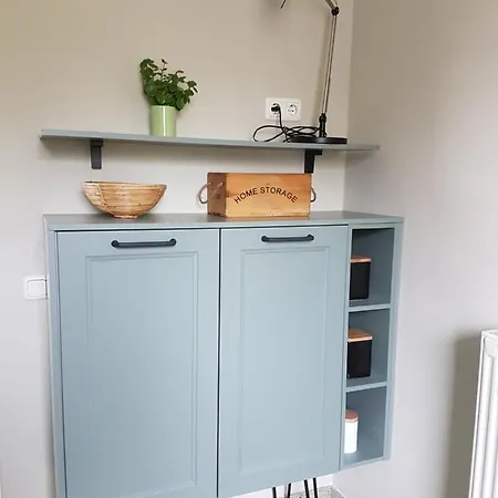 Feyen In Appartement