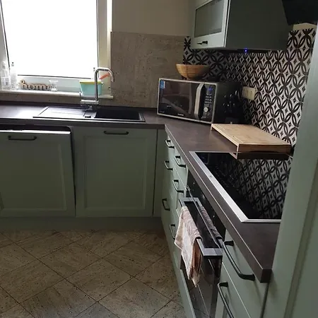 Feyen In Appartement Trier