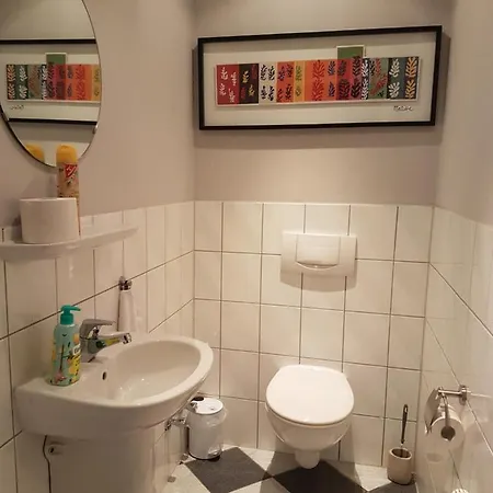 Appartement Feyen In Trier