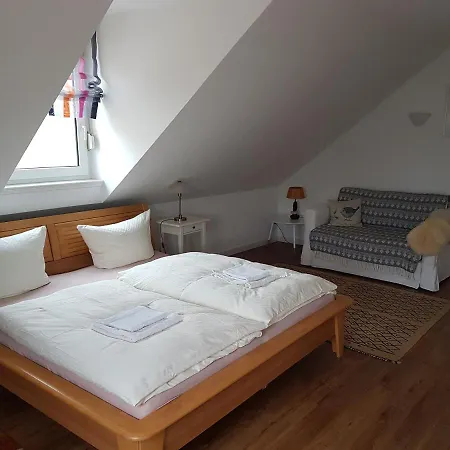 Apartment Feyen In Trier