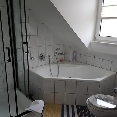 Feyen In Appartement