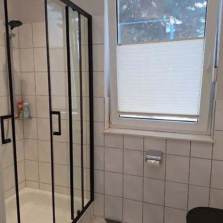 Feyen In Appartement *