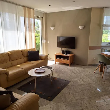 Apartment Feyen In *