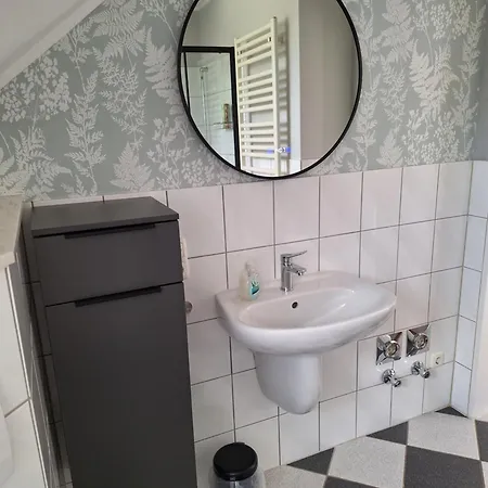 Appartement Feyen In Trier