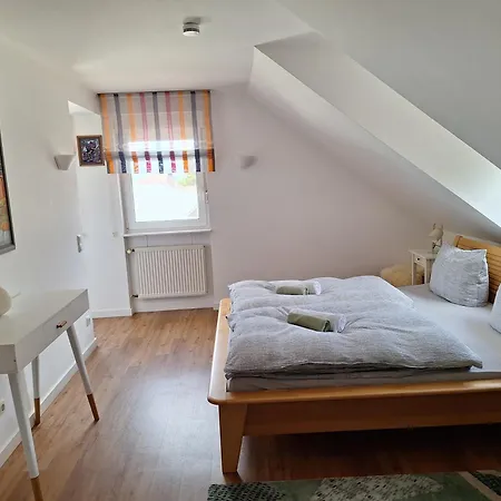 Apartamento Feyen In