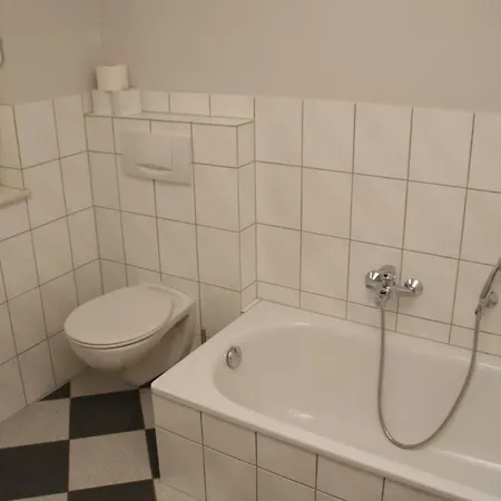 Feyen In Appartement Trier