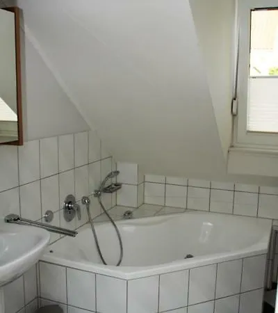 Feyen In Appartement Trier