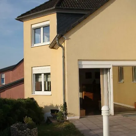 Feyen In Appartement Trier