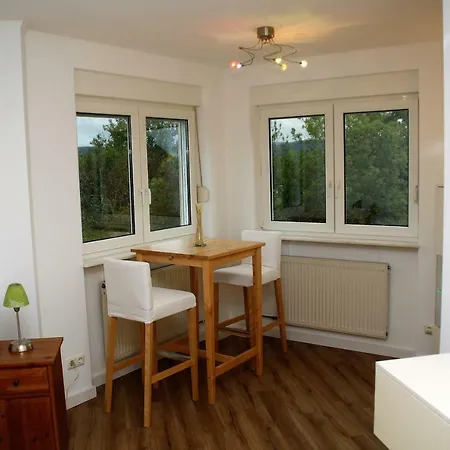 Feyen In Appartement Trier