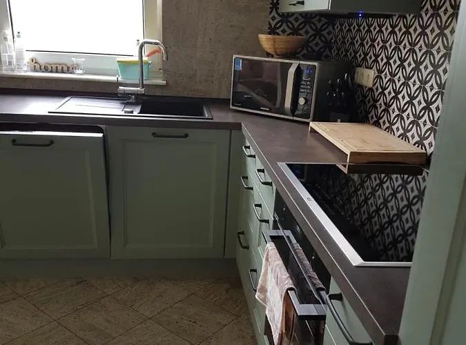 Feyen In Apartment Trier