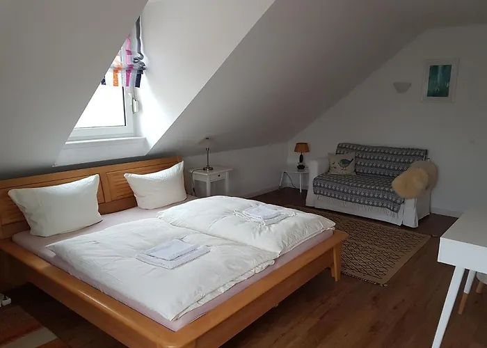 Lejlighed Feyen In Trier