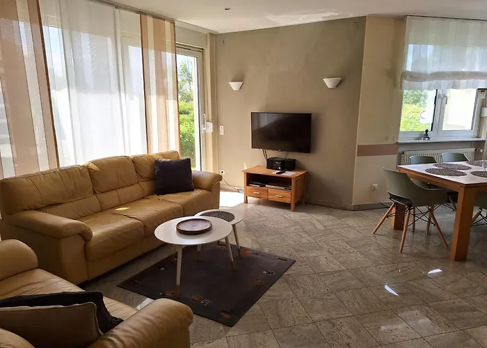 Apartment Feyen In *