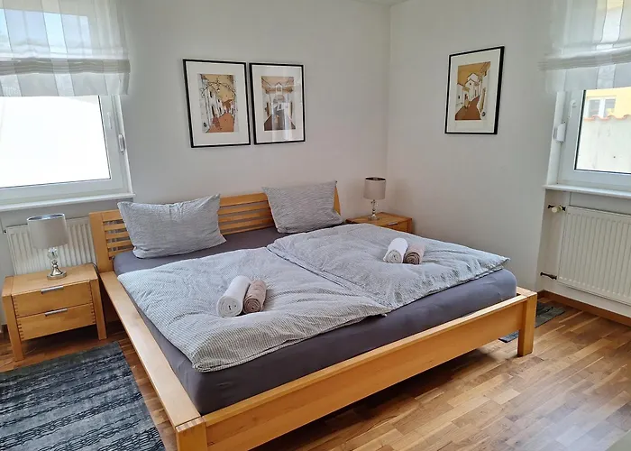 Feyen In Lejlighed Trier