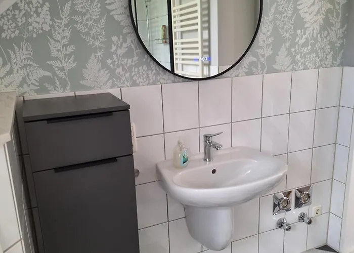 Apartment Feyen In Trier