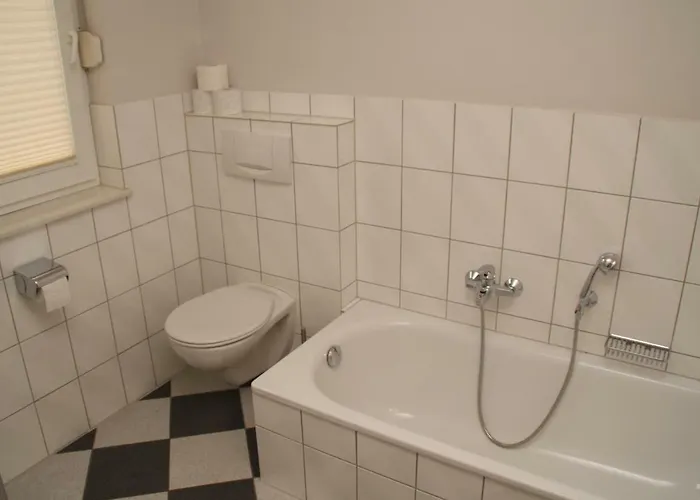 Feyen In Lejlighed Trier