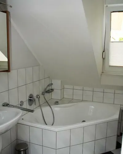 Feyen In Apartment Trier