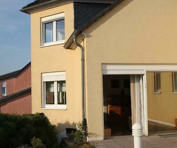 Feyen In 公寓 特里尔