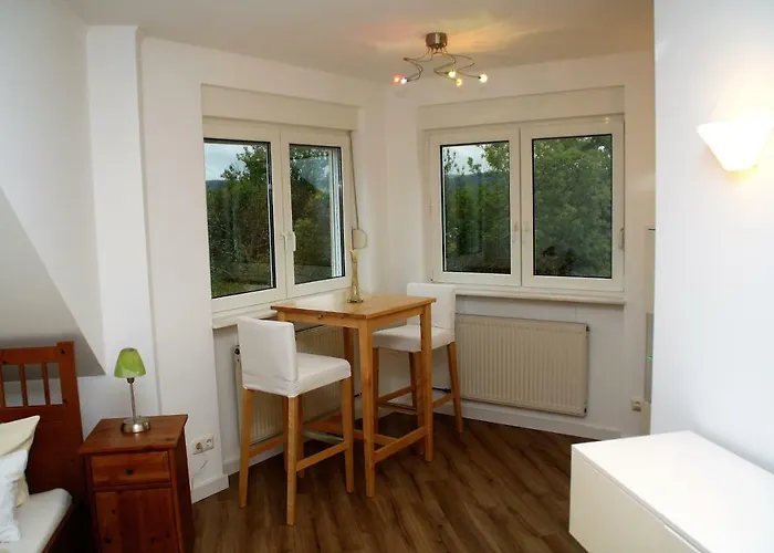 Feyen In Lejlighed Trier